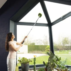 Balais, Aspirateurs, Éponges Et Brosses-Tempsl Brosse dépoussiérante extra longue