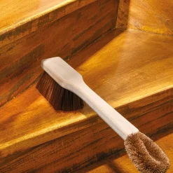Matériels De Nettoyage-Tempsl Brosse escaliers