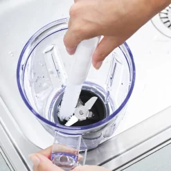 Organisation Et Entretien|Matériels De Nettoyage-Tempsl Brosse nettoie blender