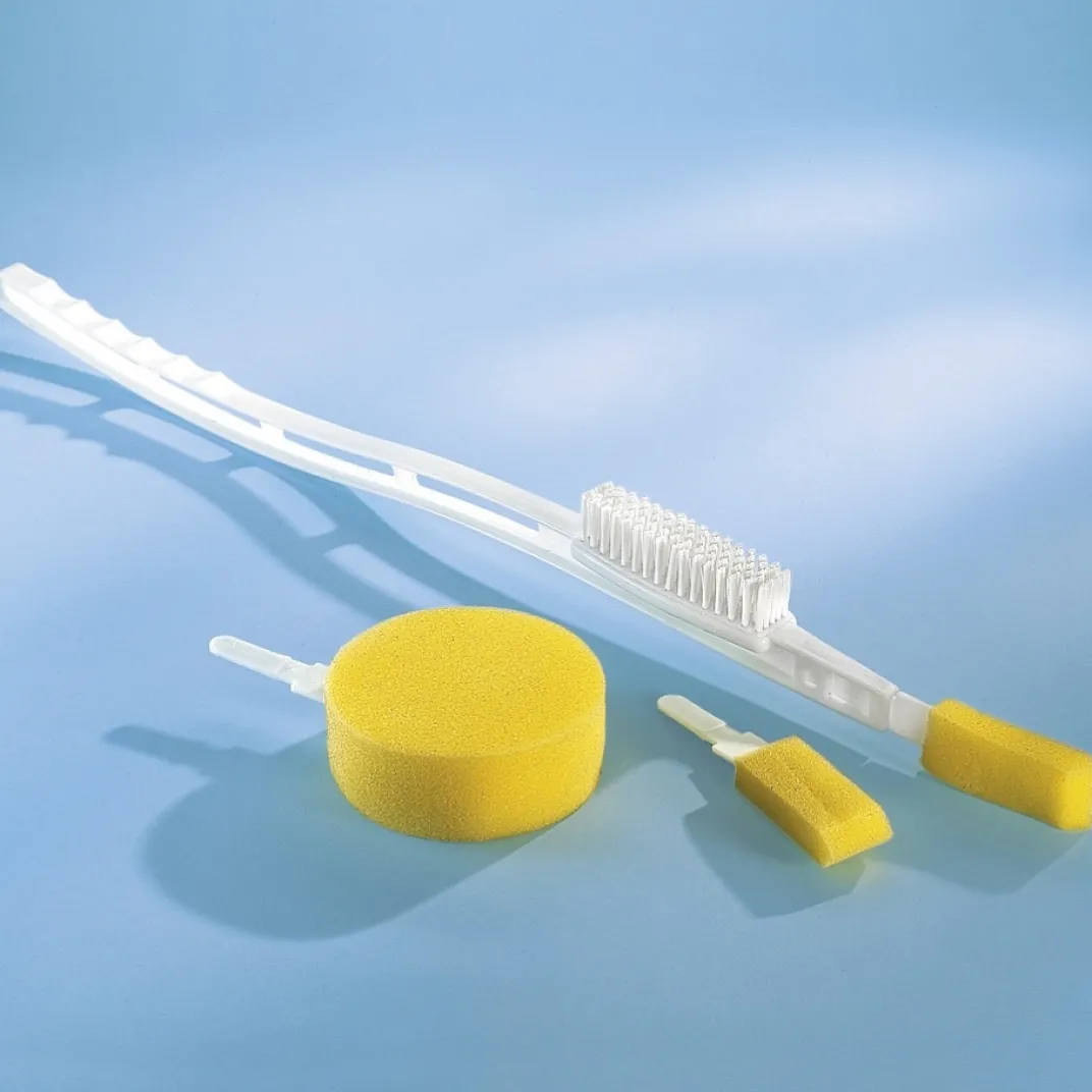 Salle De Bain Et Hygiène-Tempsl Brosse nettoie talon et orteils