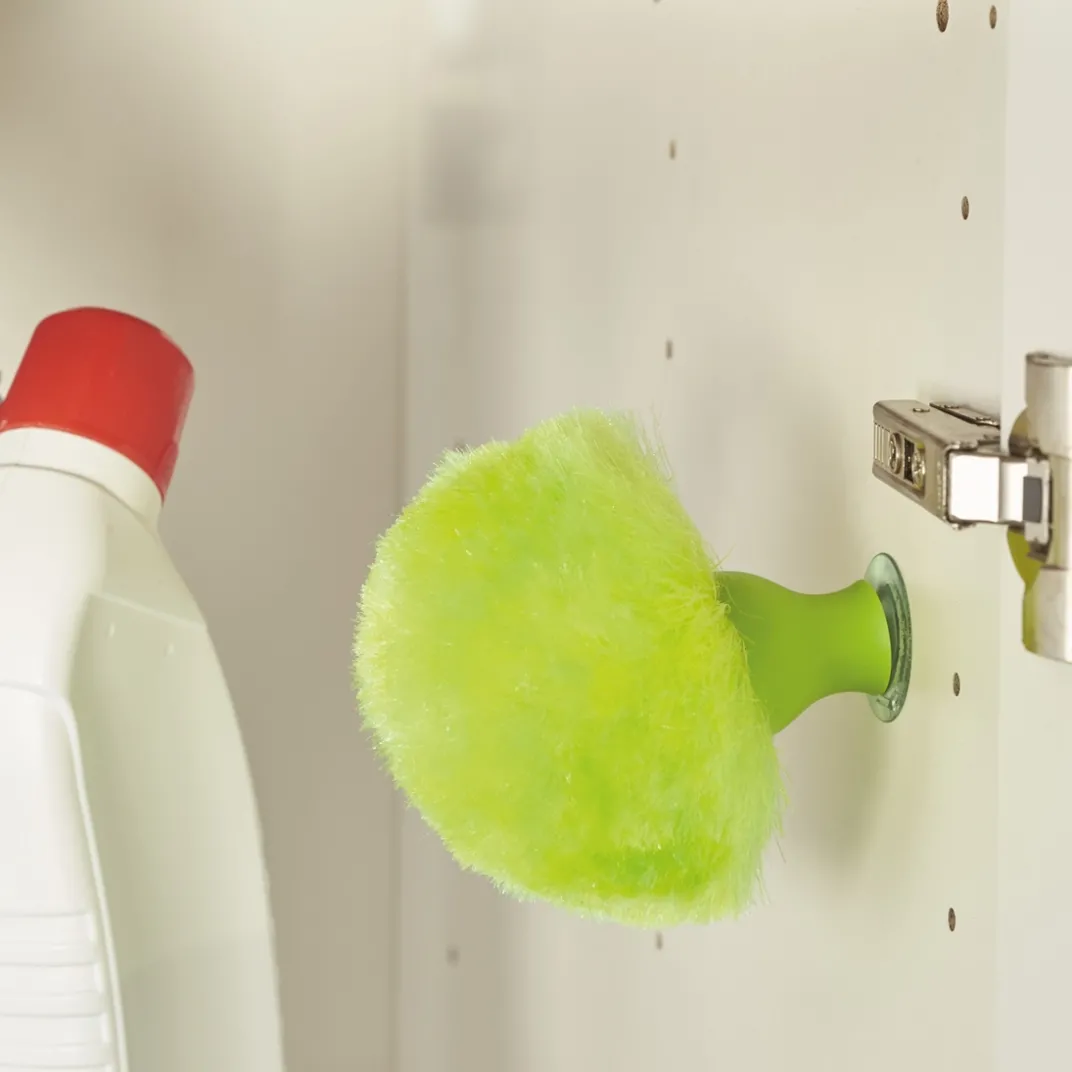 Balais, Aspirateurs, Éponges Et Brosses-Tempsl Brosse pompon