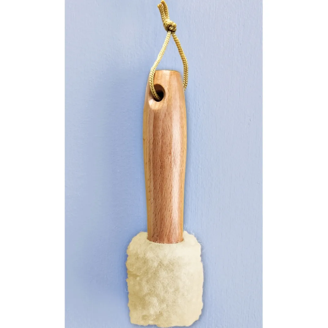 Balais, Aspirateurs, Éponges Et Brosses-Tempsl Brosse prises électriques