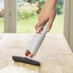 Balais, Aspirateurs, Éponges Et Brosses-Tempsl Brosse rétractable