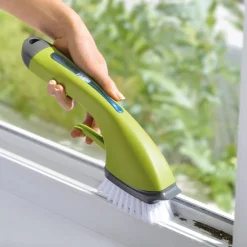 Balais, Aspirateurs, Éponges Et Brosses-Tempsl Brosse spray