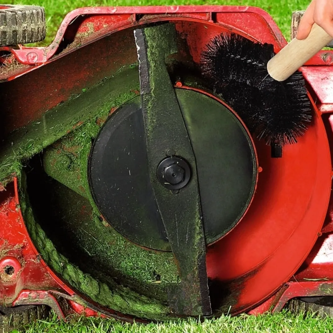 Accessoires Et Outils Jardin-Tempsl Brosse tondeuse