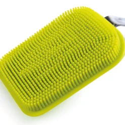 Organisation Et Entretien-Tempsl Brosse vaisselle silicone