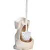 Salle De Bain Et Hygiène-Tempsl Brosse WC chien