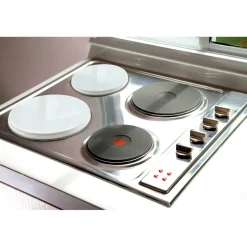 Organisation Et Entretien-Tempsl Cache-plaques 20 cm