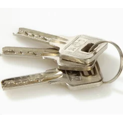 Accessoires Bricolage Et Astuces-Tempsl Cadenas alarme