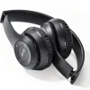 Accessoires Bureau-Tempsl Casque sans fil Bluetooth