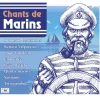 Cd, Dvd, Livres Et Jeux-Tempsl CD chants de marins