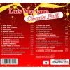 Cd, Dvd, Livres Et Jeux-Tempsl Cd Luis Mariano Chante Noel