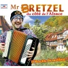 Cd, Dvd, Livres Et Jeux-Tempsl CD Mr bretzel du cote de lalsace