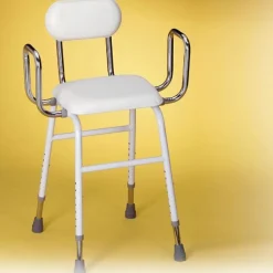Aide Et Accessoires Confort-Tempsl Chaise réglable