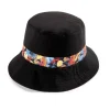 Sacs, Bijoux Et Accessoires-Tempsl Chapeau reversible