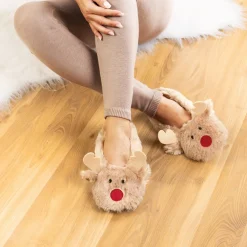 Chaussures, Chaussons Et Accessoires-Tempsl Chaussons d'intérieur rennes