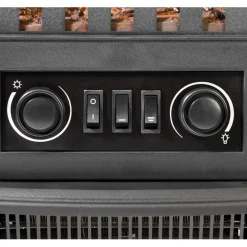 Décorations|Accessoires Bricolage Et Astuces-Tempsl Cheminée électrique