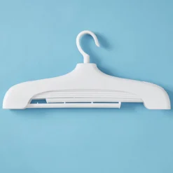 Housses Et Accessoires De Rangement-Tempsl Cintre pantalons extensible