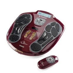 Aide Et Accessoires Confort-Tempsl Circulation Maxx massage