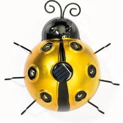Décorations Jardin Et Extérieur-Tempsl Coccinelle décorative : divers coloris