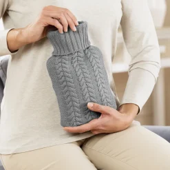 Aide Et Accessoires Confort-Tempsl Coffret bouillotte & chaussons