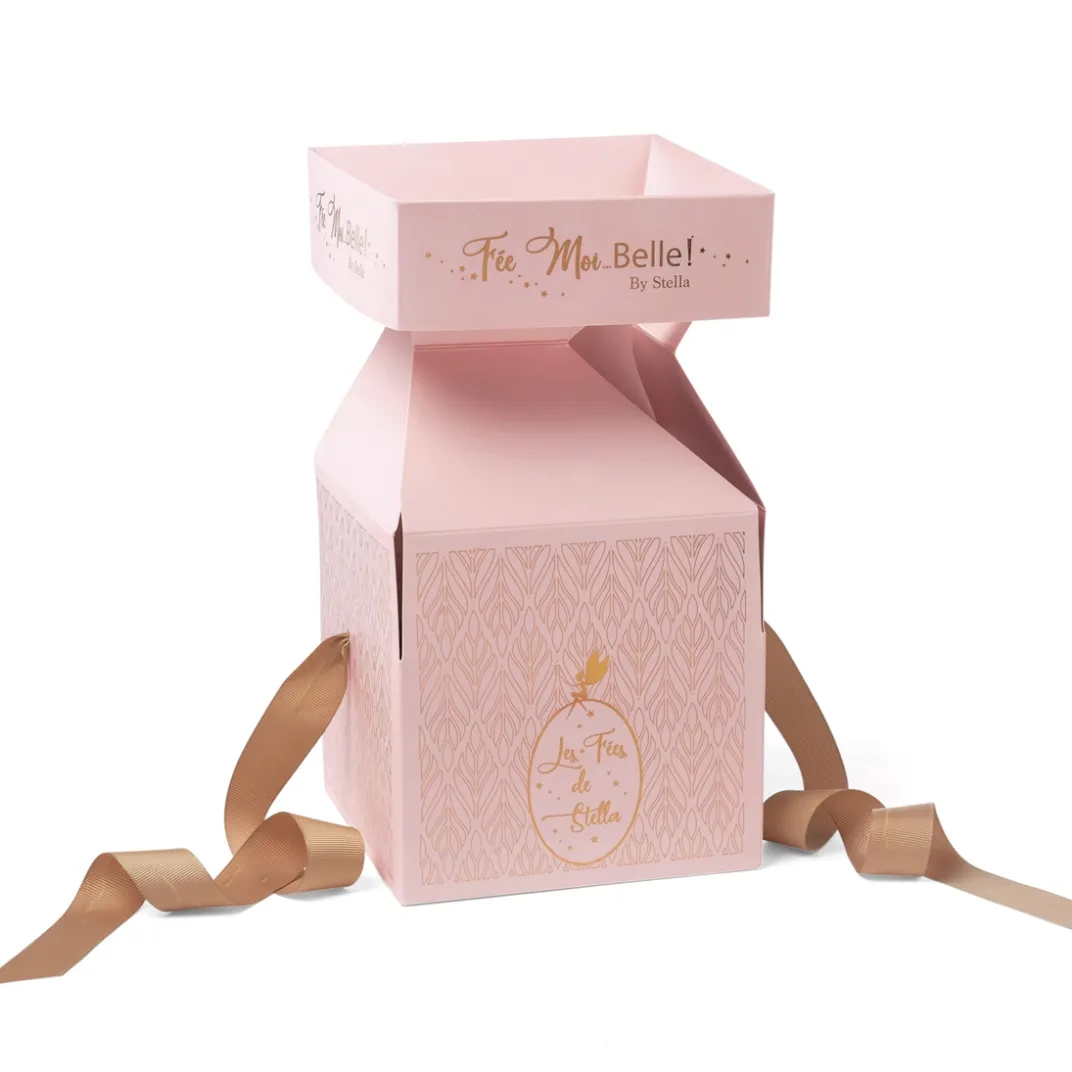 Produits De Beauté-Tempsl Coffret fée moi ... belle