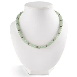 Sacs, Bijoux Et Accessoires-Tempsl Collier pierre naturelle