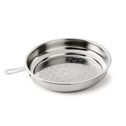 Fraîcheur / Conservation-Tempsl Conservateur filtre huile de friture