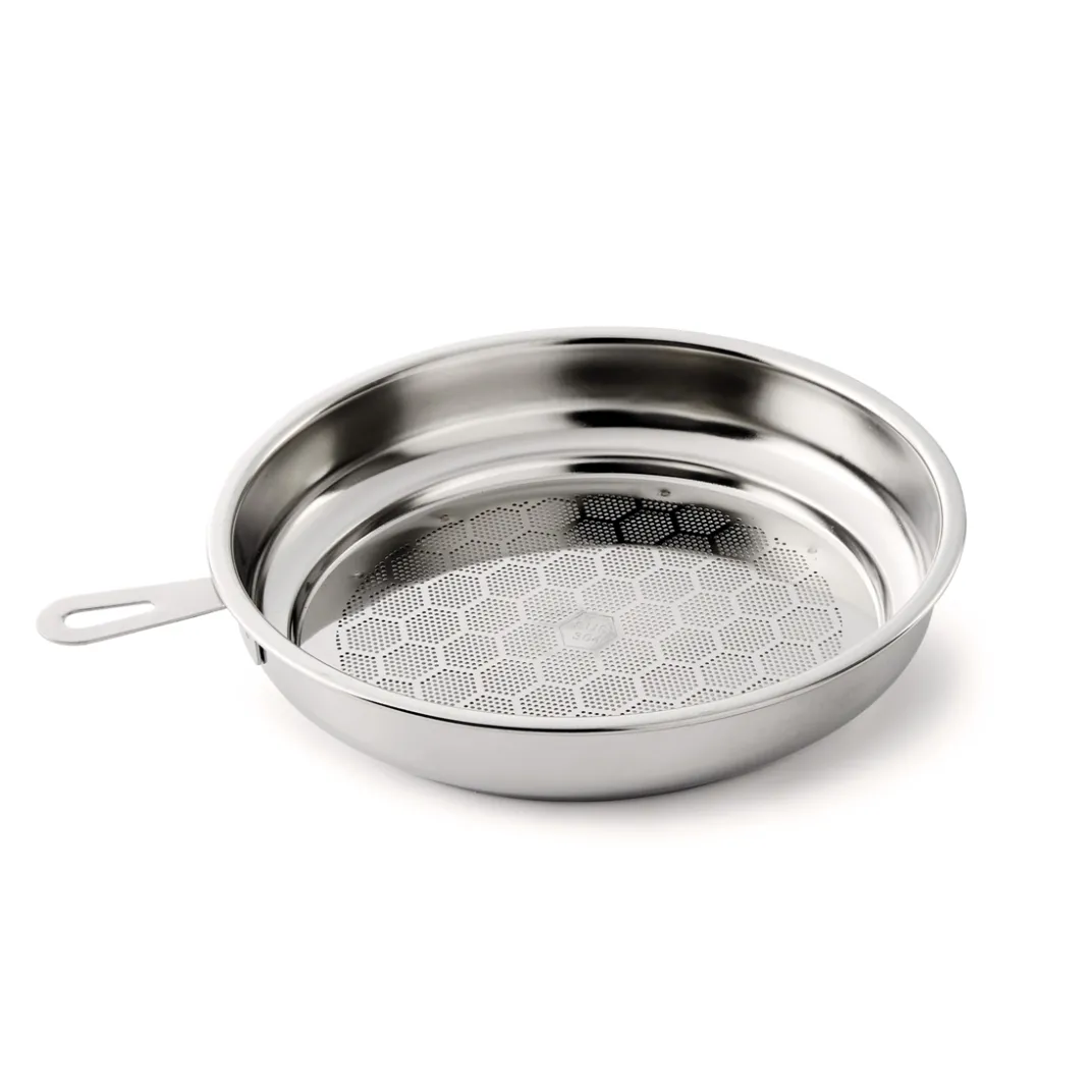 Fraîcheur / Conservation-Tempsl Conservateur filtre huile de friture