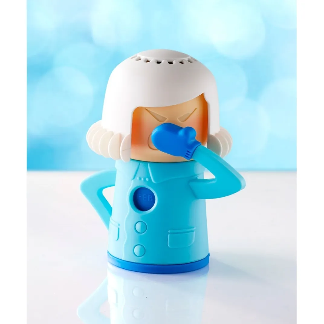 Fraîcheur / Conservation|Organisation Et Entretien-Tempsl Cool mama®