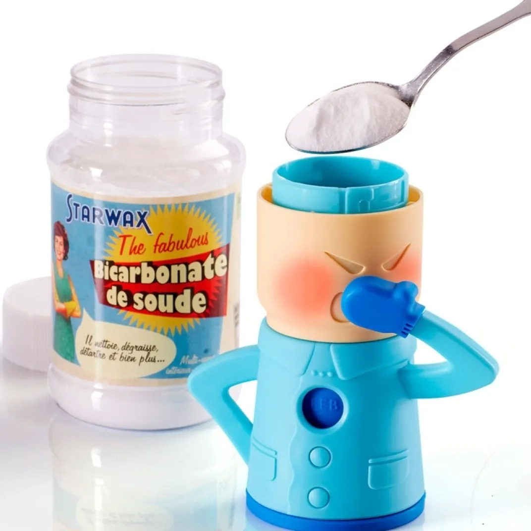 Fraîcheur / Conservation|Organisation Et Entretien-Tempsl Cool mama®