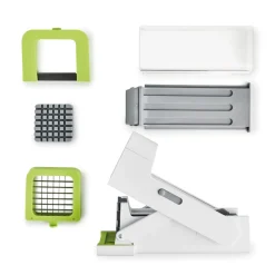 Découpe|Ustensiles De Cuisine Malins-Tempsl Coupe frites