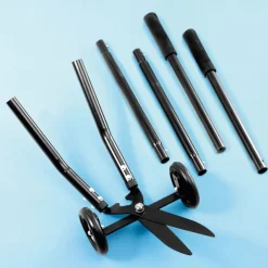 Accessoires Et Outils Jardin-Tempsl Coupe-bordure manuel