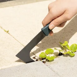 Accessoires Et Outils Jardin-Tempsl Coupe-bordures et nettoie joints