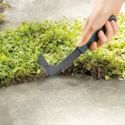 Accessoires Et Outils Jardin-Tempsl Coupe-bordures et nettoie joints