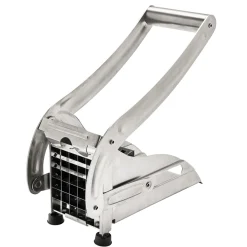 Découpe-Tempsl Coupe-frites vintage Pradel France ®