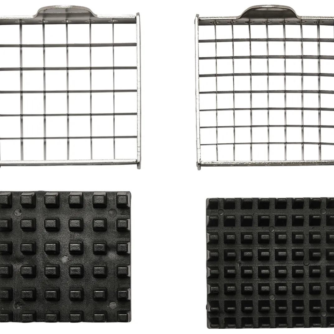 Découpe-Tempsl Coupe-frites vintage Pradel France ®