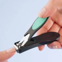 Produits De Beauté|Soins Des Pieds Et Accessoires-Tempsl Coupe-ongles ergonomique