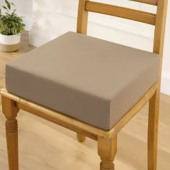 Décorations-Tempsl Coussin rehausseur : divers coloris