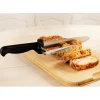 Accessoires Petit-Déjeuner|Découpe-Tempsl Couteau réglable
