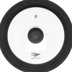 Cuisson Et Accessoires-Tempsl Couvercle universel Pradel France ®