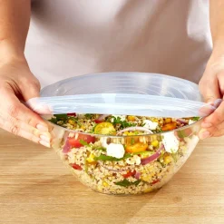 Fraîcheur / Conservation-Tempsl Couvre tout silicone