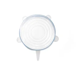 Fraîcheur / Conservation-Tempsl Couvre tout silicone