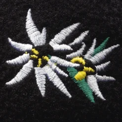 Sacs, Bijoux Et Accessoires-Tempsl Couvre-oreilles brodé