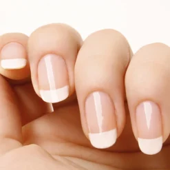 Produits De Beauté-Tempsl Crayon blancheur ongles