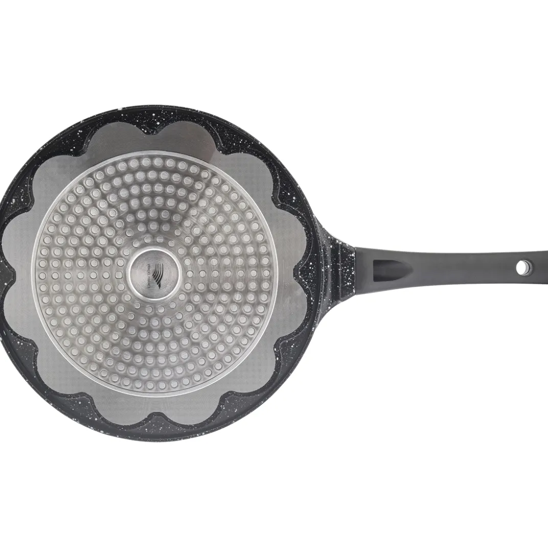 Cuisson Et Accessoires-Tempsl Crêpière cœur Pradel®