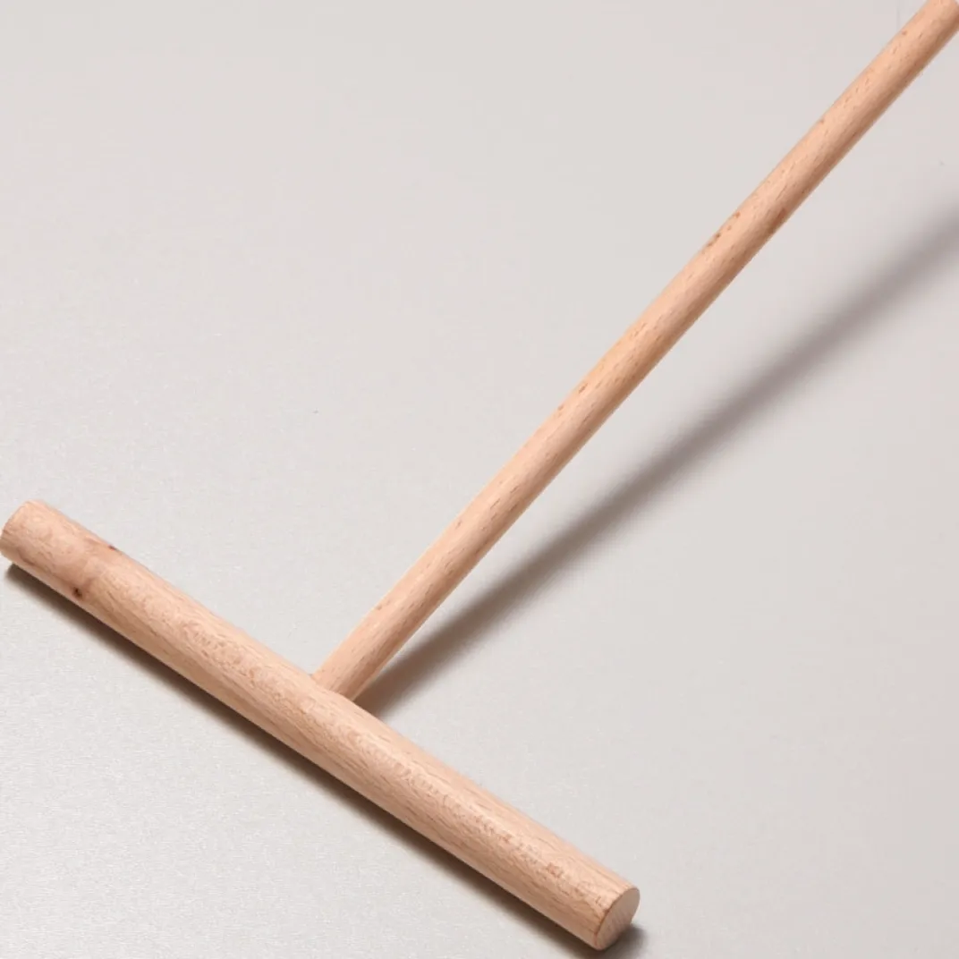 Cuisson Et Accessoires-Tempsl Crêpière Roc-Tec® 24 cm