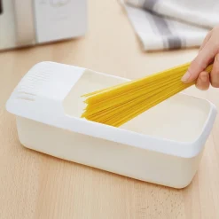 Cuisson Et Accessoires-Tempsl Cuiseur riz et pâtes micro-ondes