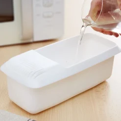 Cuisson Et Accessoires-Tempsl Cuiseur riz et pâtes micro-ondes