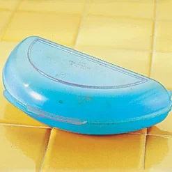 Cuisson Et Accessoires-Tempsl Cuit omelette micro-ondes